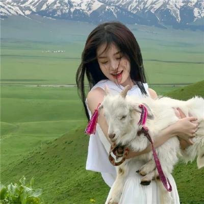 青纱红泪