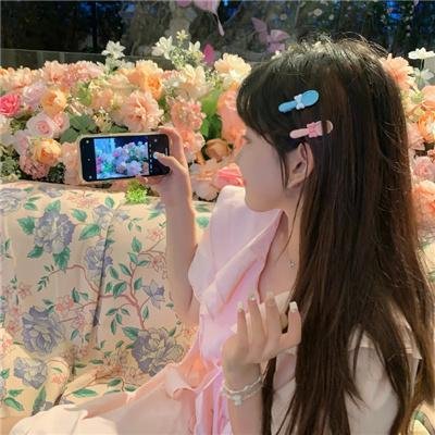 铿锵玫瑰